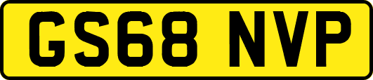 GS68NVP