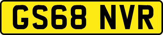 GS68NVR