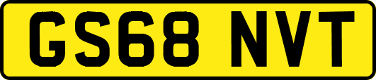 GS68NVT