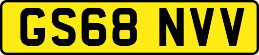 GS68NVV