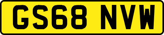 GS68NVW