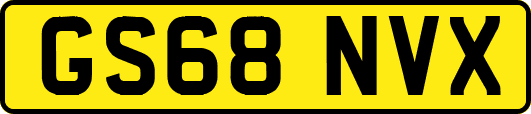 GS68NVX
