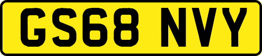 GS68NVY