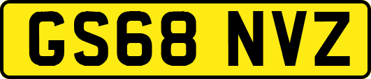 GS68NVZ