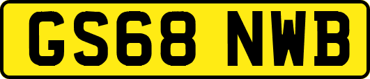 GS68NWB