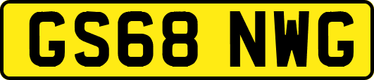 GS68NWG