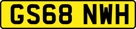 GS68NWH