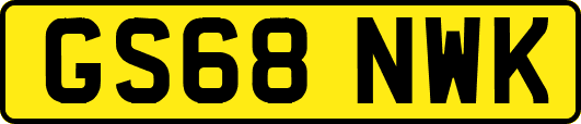 GS68NWK