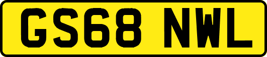 GS68NWL