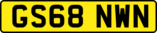 GS68NWN