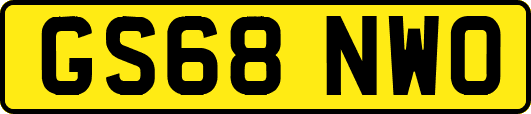 GS68NWO