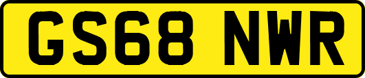 GS68NWR