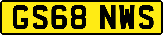 GS68NWS