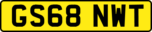 GS68NWT