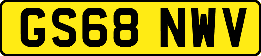 GS68NWV