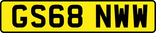 GS68NWW