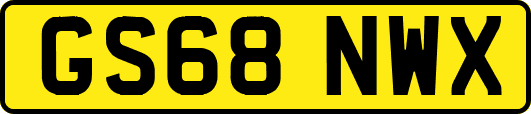 GS68NWX