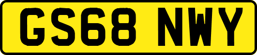GS68NWY
