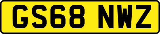 GS68NWZ