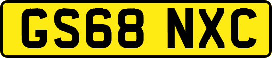 GS68NXC