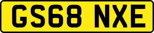 GS68NXE