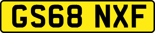 GS68NXF