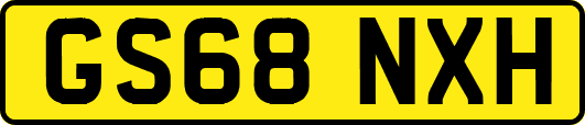 GS68NXH
