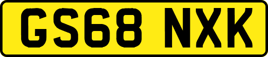 GS68NXK
