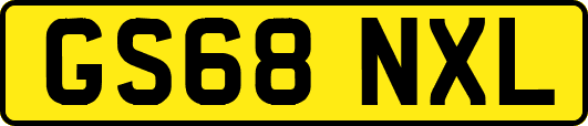 GS68NXL