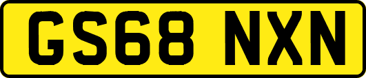 GS68NXN