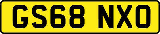 GS68NXO