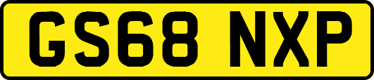 GS68NXP