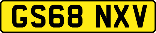 GS68NXV