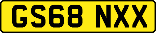 GS68NXX