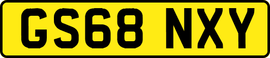 GS68NXY