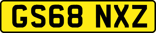 GS68NXZ