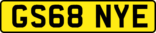 GS68NYE
