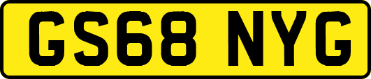 GS68NYG