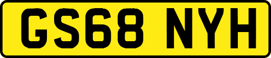 GS68NYH