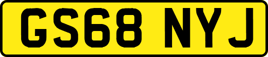 GS68NYJ