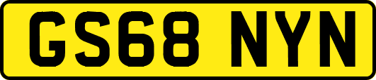 GS68NYN
