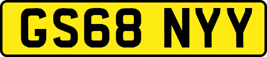 GS68NYY