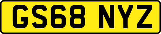 GS68NYZ