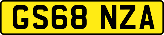 GS68NZA