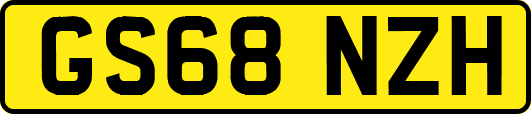 GS68NZH
