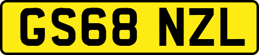 GS68NZL