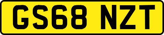 GS68NZT