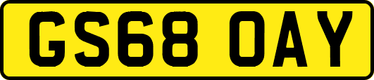 GS68OAY
