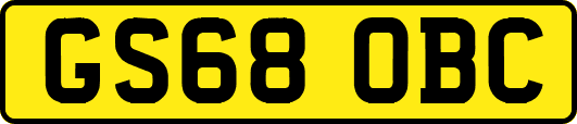 GS68OBC