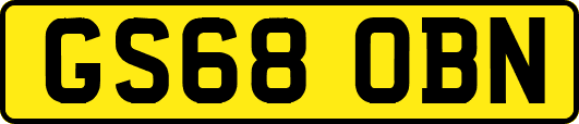 GS68OBN